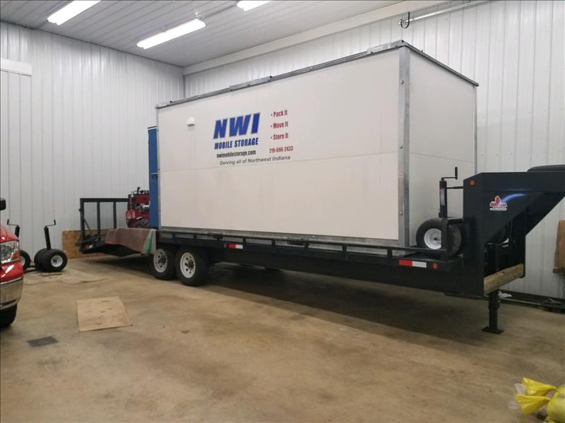 NWI Mobile & Self Storage Lowell, IN